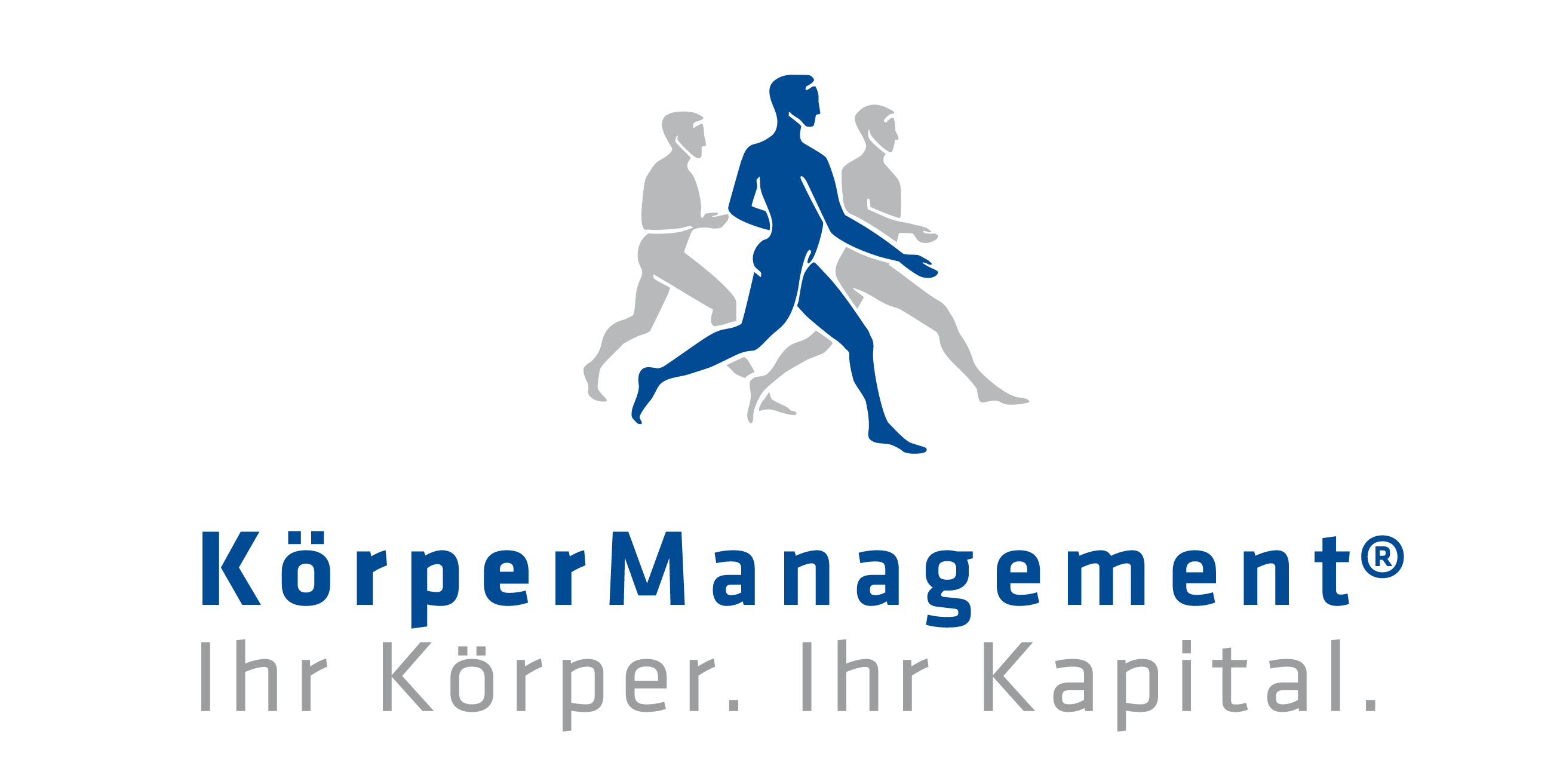 Logo KörperManagement
